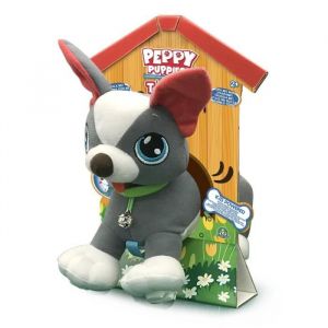 Image de Giochi Preziosi Peluche Les Toufous Junior : Chihuahua