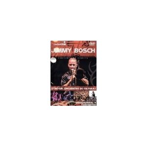 Jimmy Bosch : Etnosur, Encuentro De Culturas