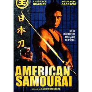 American Samourai