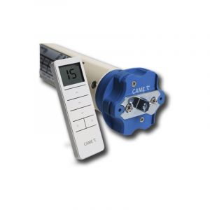 Came Moteur tubulaire volets kbs 230v 10Nm kbs51aas 809y5-0010
