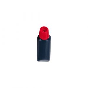 Soloplast Pâte colorante PU pour résine 10g noir transparent - Noir