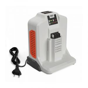 Daewoo Chargeur rapide 62V 4A pour batterie DALCH62-4A