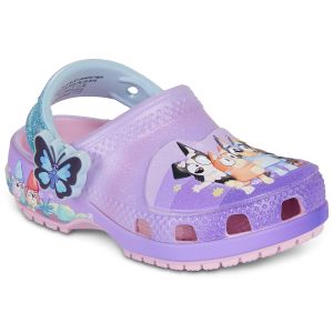Crocs Sabots b&eacute;b&eacute; Bluey