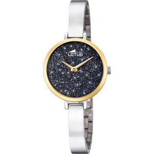 Image de Lotus L18562 - Montre pour femme Quartz Analogique