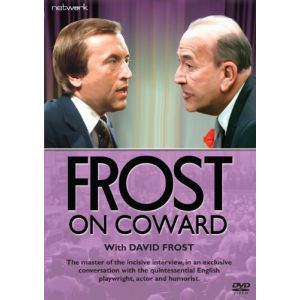 Frost on Coward [DVD] [Import anglais]