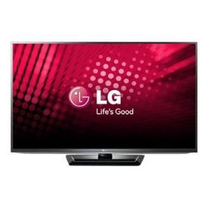 Image de LG 60PA6500 - Téléviseur Plasma 152 cm