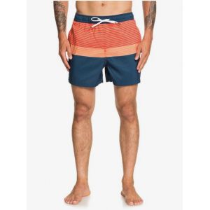 Image de Quiksilver Tijuana 15" - Short de Bain - Homme - M - Bleu