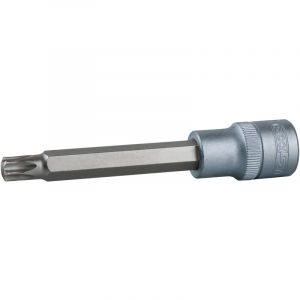 KS Tools 1/2" Douilles tournevis Torx, longues, T70