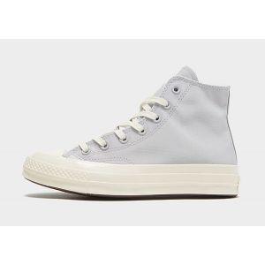 Converse Chaussures casual montantes Collection Chuck 70 Millennium Glam Gris - Taille 39,5