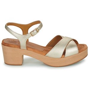 Unisa Sandales IRAM - Couleur 36,37,40,41 - Taille Doré