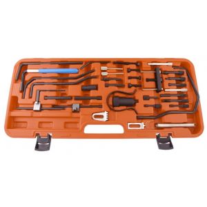 Image de Coffret de calage CLAS OM 4045BL