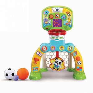 Vtech Centre sportif Basket-Gol