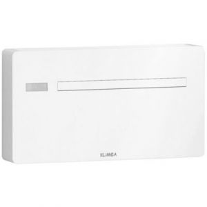 Climatiseur monobloc Klimea 12hp inverter 2330W
