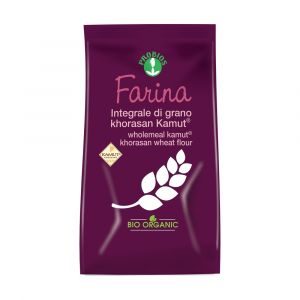 Probios Farinha de kamut integral 500 g de p&oacute;