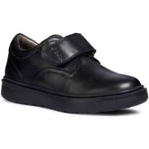 Geox Chaussures enfant J Riddock B. G Noir - Taille 26,27,28,29,30,31