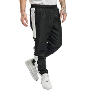 Sergio Tacchini Abita Track Pants - Couleur Noir - Taille S