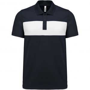 Polo manches courtes Proact