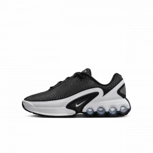 Nike Air Max DN (GS) - Couleur Blanc,Noir - Taille 36