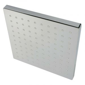 Dofin Tête de douche carrée