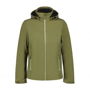 Icepeak Veste imperméable Brimfield