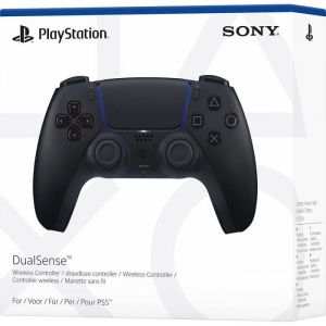 Manette Sans Fil Dualsense Noir,33