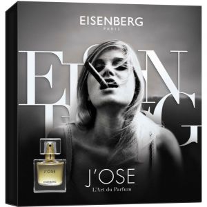 Eisenberg J'OSE Femme Coffret Coffret parfum