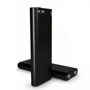 Yonis Micro Espion Haute Définition 8GB Enregistreur Vocal Intelligent Portable