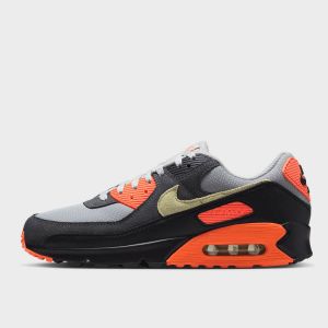 Nike Air Max 90 Homme gris Taille 44.5 Chaussures - Couleur gris - Taille 44.5