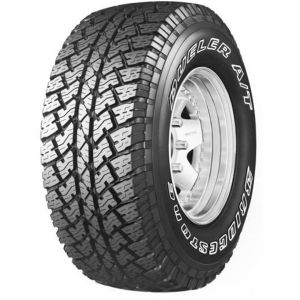 Image de Bridgestone 265/65 R17 112S Dueler A/T 693 III IMV '15