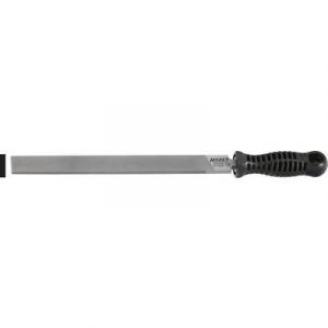 Image de Hazet Lime d'atelier plate - Longueur totale: 200 mm - 2122-8