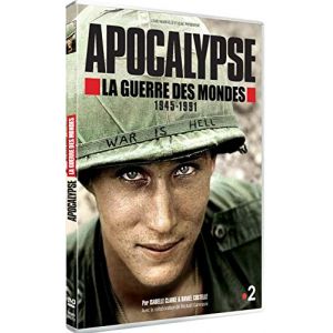 APOCALYPSE : la guerre des mondes de 1945 à 1991 (nouveauté) [DVD]