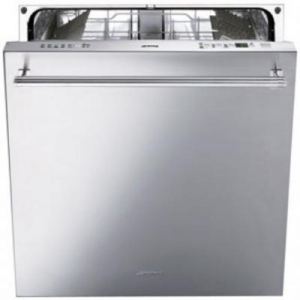 Image de Smeg STA13XL2 - Lave-vaisselle tout intégrable 13 couvert