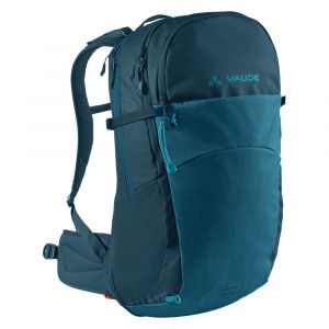 Vaude Wizard 24+4l One Size Blue Sapphire - Blue Sapphire - Taille One Size