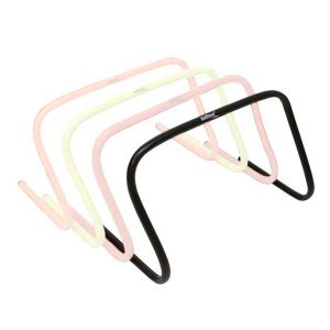 Softee Barrière Anti-blessure 50 x 30 cm Black