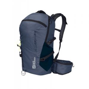Jack Wolfskin Cyrox Shape 25 S-L Evening Sky S-L Outdoor Sac à dos