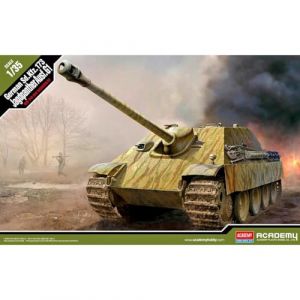 Academy 13539 1/35 SD.Autol. 173 Jagdpanther AUSF.G1