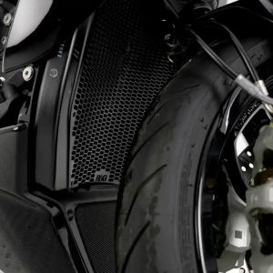 R&G Protection de radiateur Racing Pro Guard Ducati Diavel V4 23-25