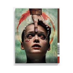 Bring Her Back Blu-Ray 4K Ultra HD