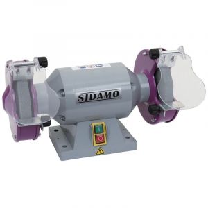 Sidamo Touret à meuler STAR 200 TM - 230 V mono - 20113501