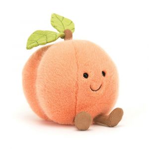 Jellycat Peluche P&ecirc;che