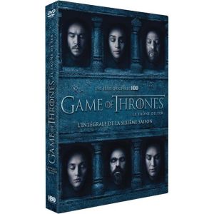 Game of Thrones (Le Trône de Fer) - Saison 6