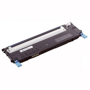 Dell 593-10494 - Toner cyan 1000 pages