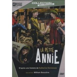 Image de La Petite Annie