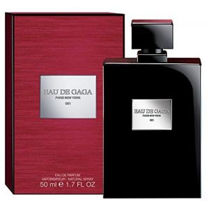 Lady Gaga Eau de Gaga - Eau de parfum pour femme - 50 ml