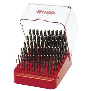 RUKO JEU DE FORETS HSS-G, N 91TLG