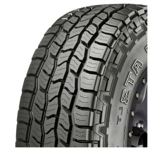 Cooper LT245/75 R16 120R/116R Discoverer AT3 LT OWL