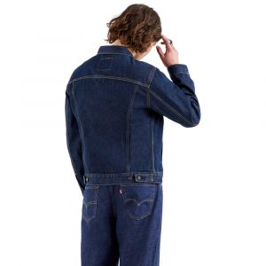 Image de Levi's The Jacket Veste, Rockridge Trucker, XXL Homme