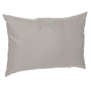 Image de Coussin rectangulaire (50 cm) Korai Taupe