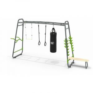 Exit Toys Cage de musculation GetSet MB330