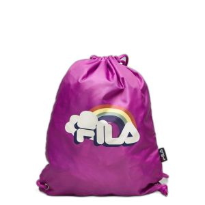 FILA Sac à dos à cordon enfant Bohicon Rainbow Small Sport